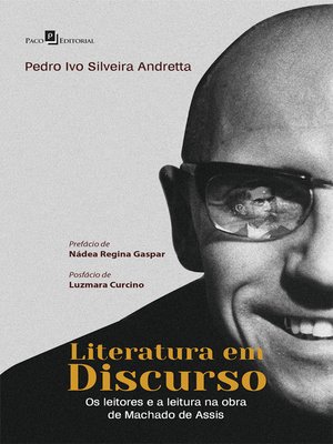 cover image of Literatura em discurso